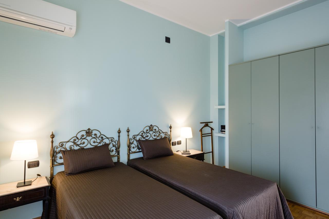 Camere Pallotta Мачерата Экстерьер фото